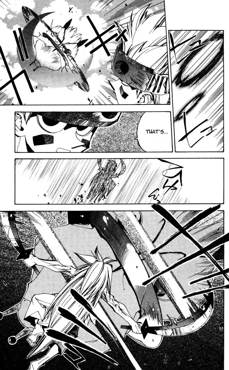 Houshin Engi Chapter 111 7